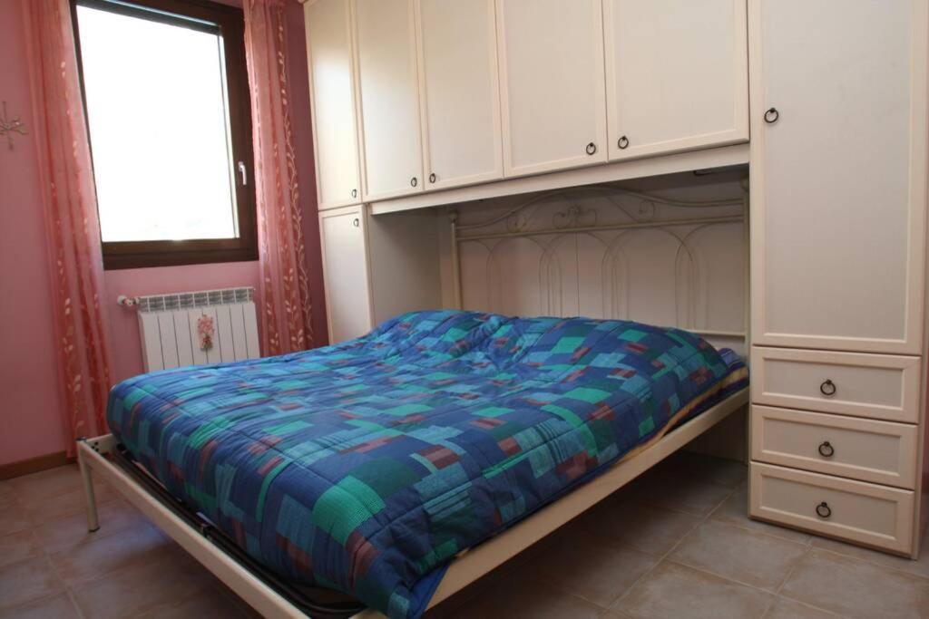 Casa Mirella - Toscolano Madernoヴィラ エクステリア 写真